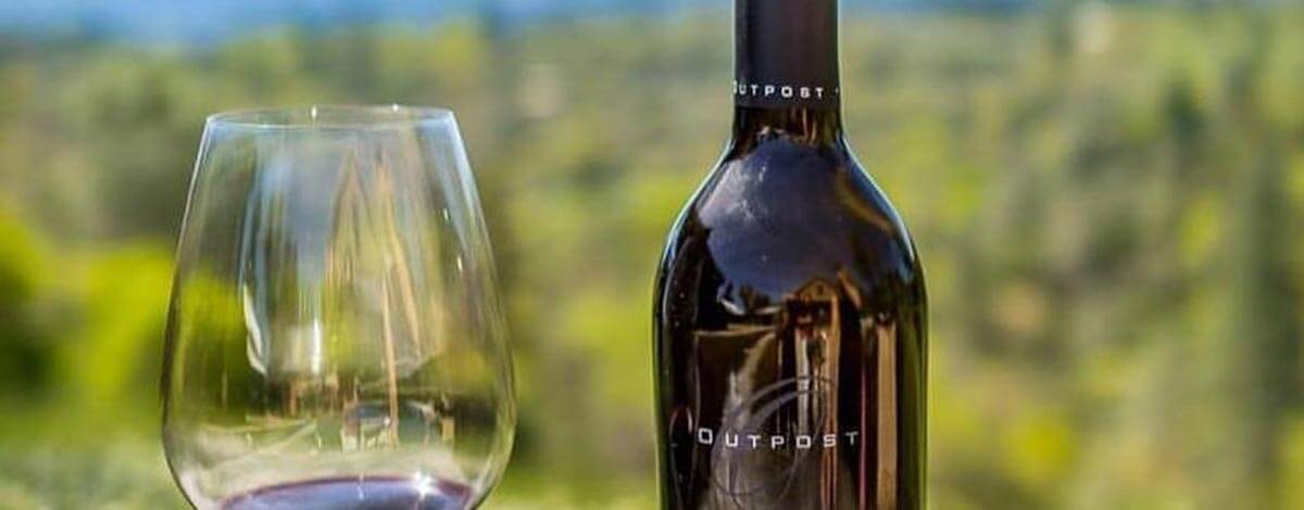 outpost vineyard