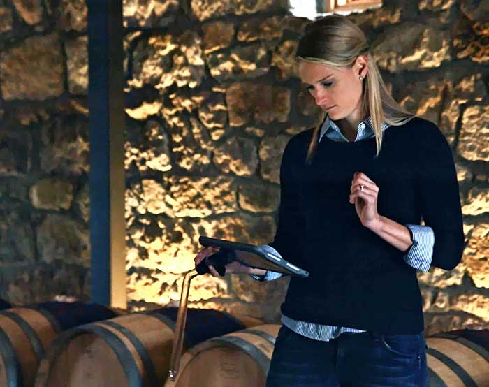 About InnoVint & Our Wine Cellar Management Solutions