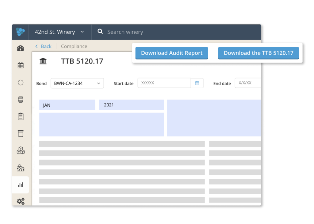 TTB Report