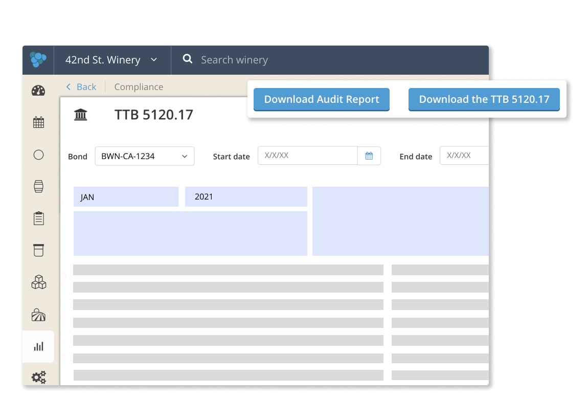 TTB Report