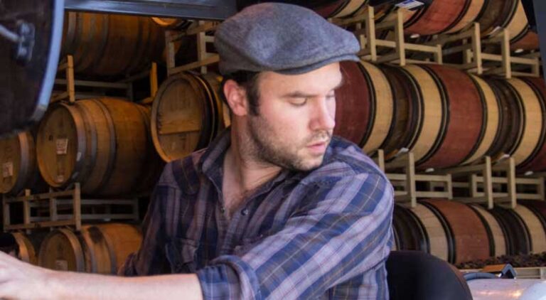 covenant winery winemaker