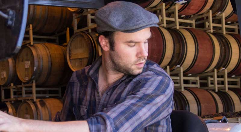 covenant winery winemaker
