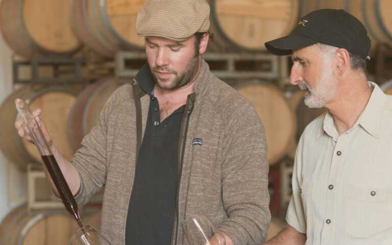 covenant winery jeff and jon
