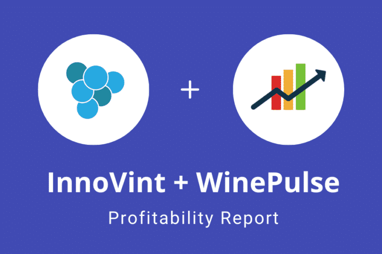 Profitability Report