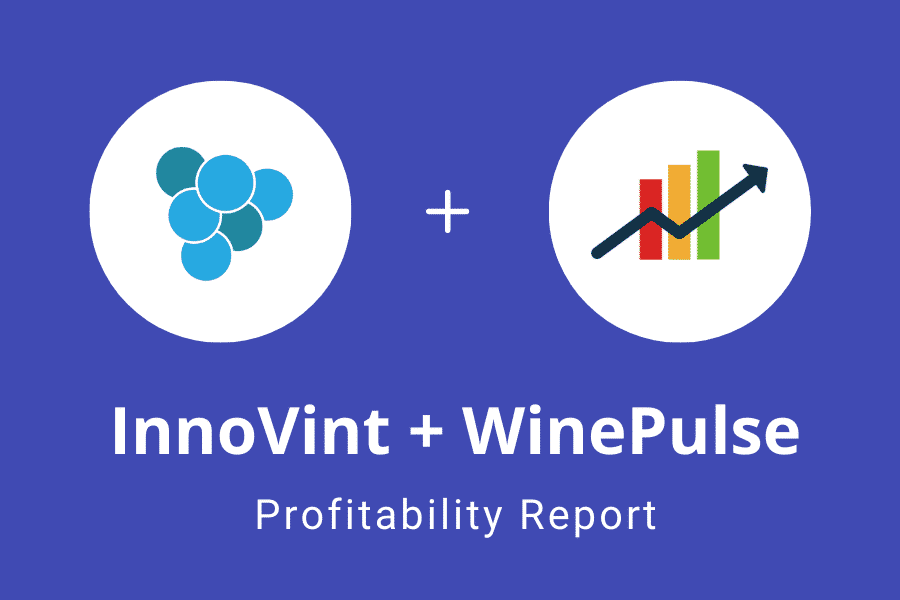 Profitability Report
