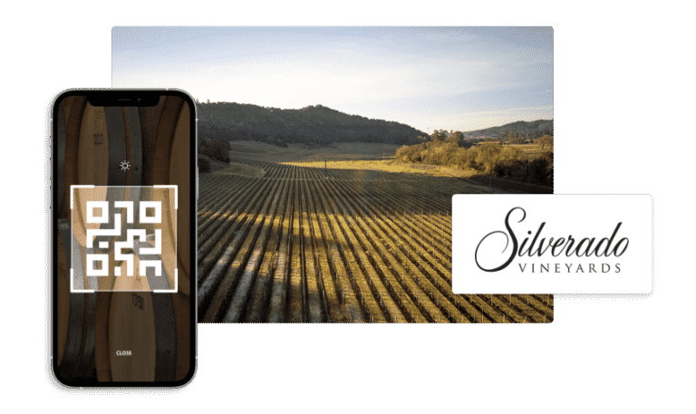 Silverado uses InnoVint
