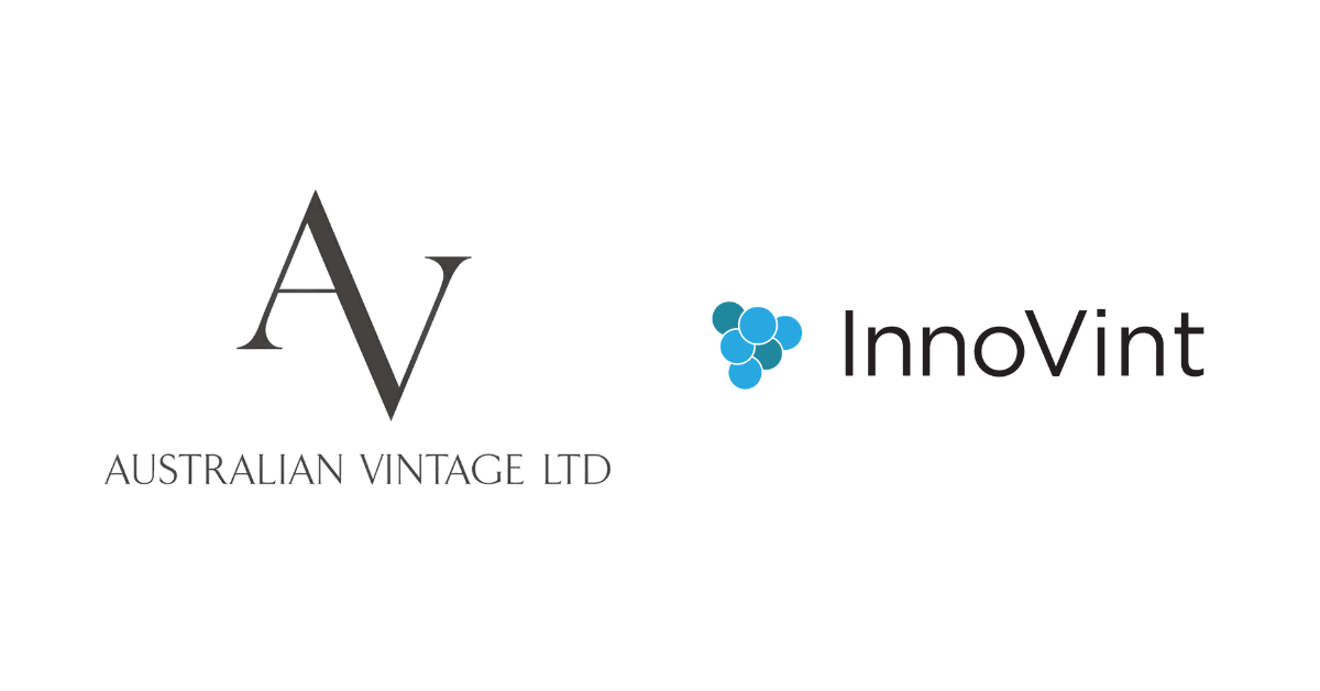Australian Vintage Limited selects InnoVint for its vineyard and winery