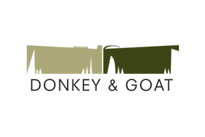 Donkey & Goat-CA-usa-California