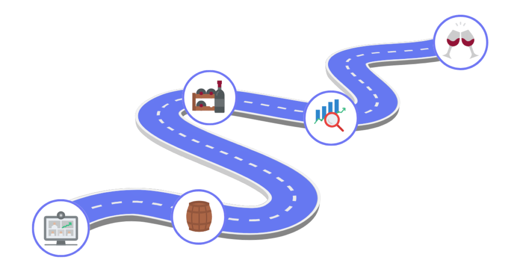 Onboarding with InnoVint