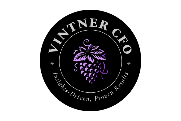 Vintner CFO Logo