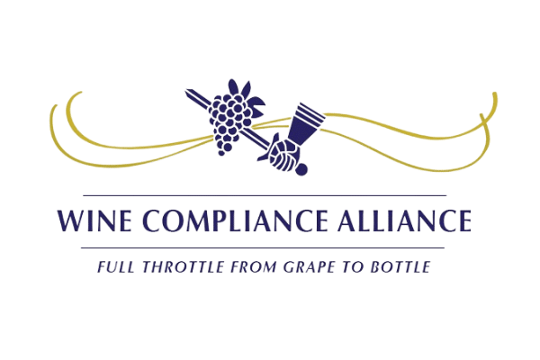Wine Alliance Compliance Logo
