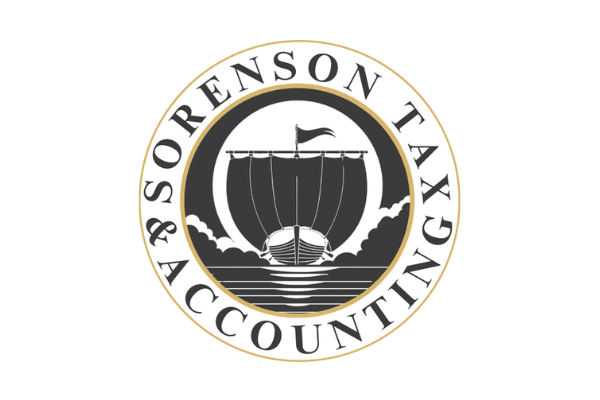 Sorenson Tax Logo