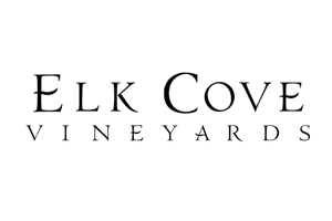 Elk Cove Vineyards Logo