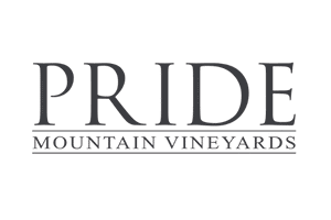 Pride Mountain Vineyards Logo