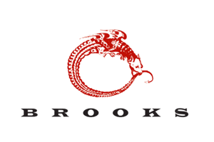 Brooks Winery Logo