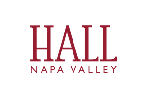 Hall Wines Logo