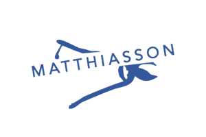 Matthiasson Winery Logo