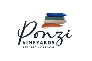 Ponzi Vineyards Logo