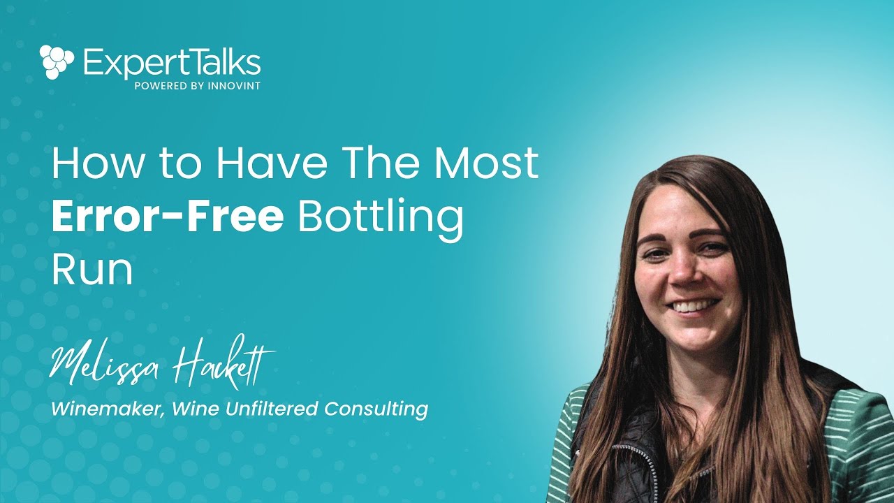 How to Create The Most Error-Free Bottling Run