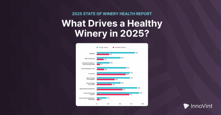 SWH Blog - What it takes to be healthy winery