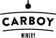 carboy winery logo